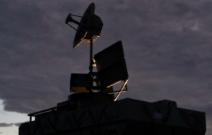 Joint EW Ops Support Centre agreed at Old Crows 
